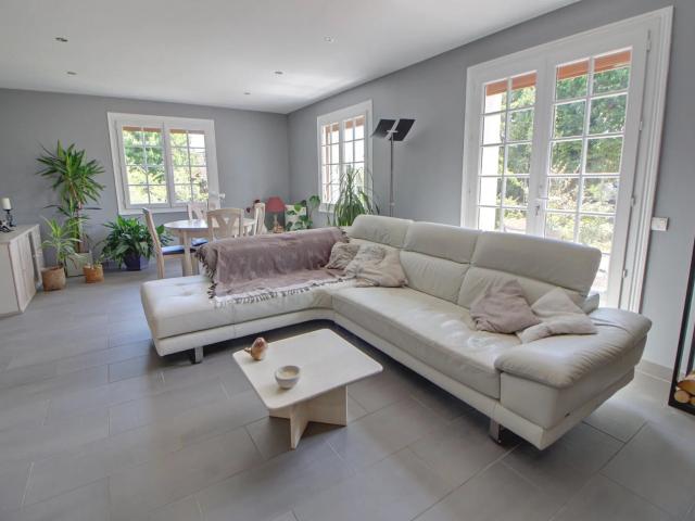 Maison de 7 pièces