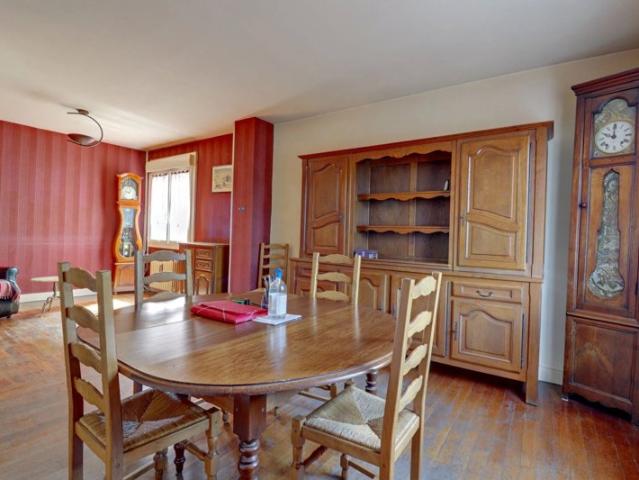 Maison de 7 pièces