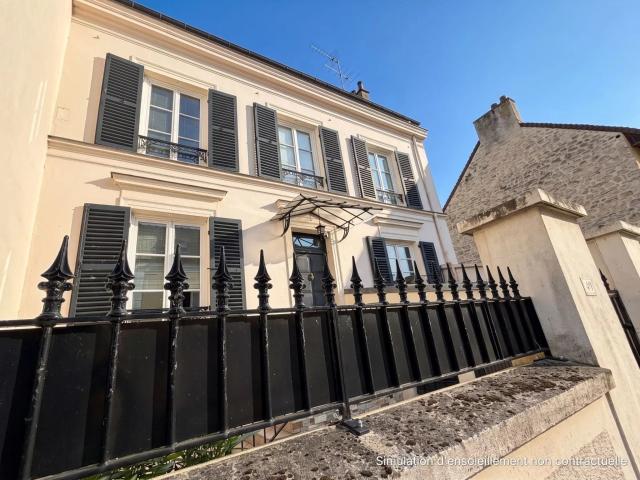 Maison de 7 pièces