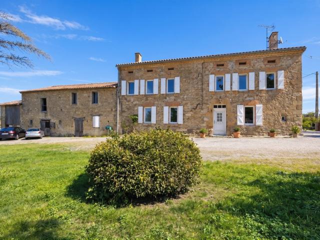 Maison de 7 pièces 272m² Revel