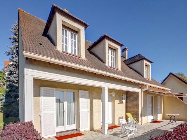 Maison de 7 pièces