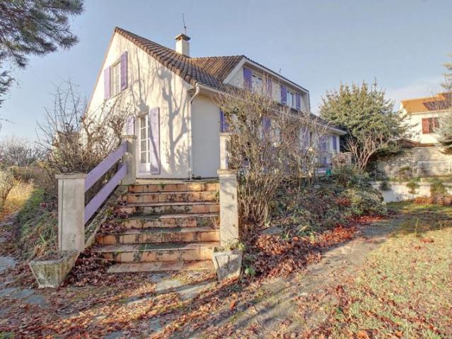 Maison de 7 pièces