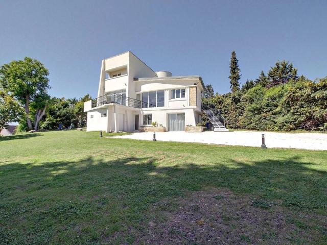 Maison de 7 pièces