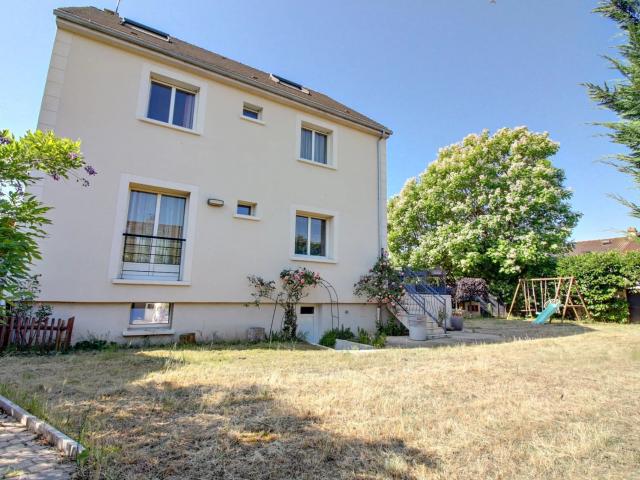 Maison de 7 pièces