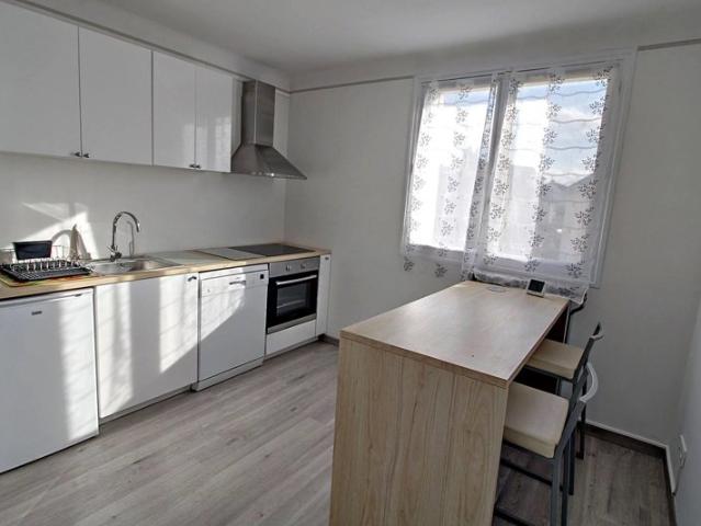 Maison de 7 pièces