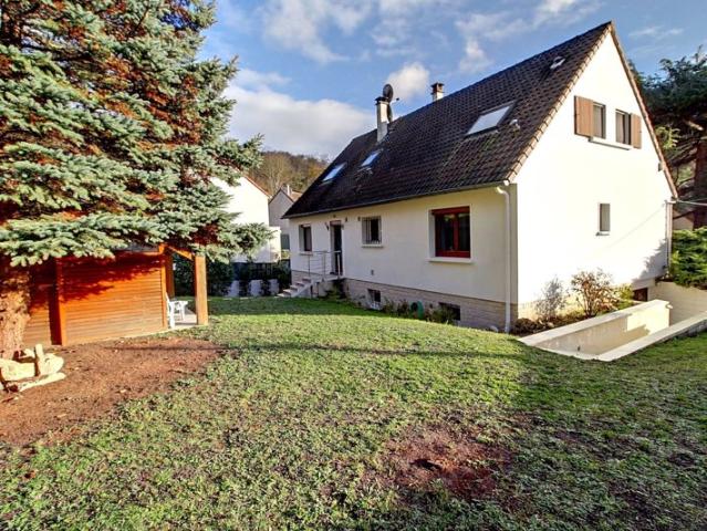 Maison de 7 pièces