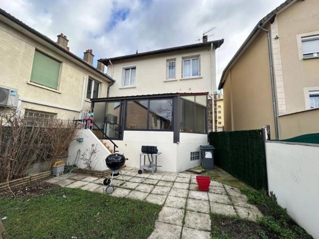 Maison de 7 pièces