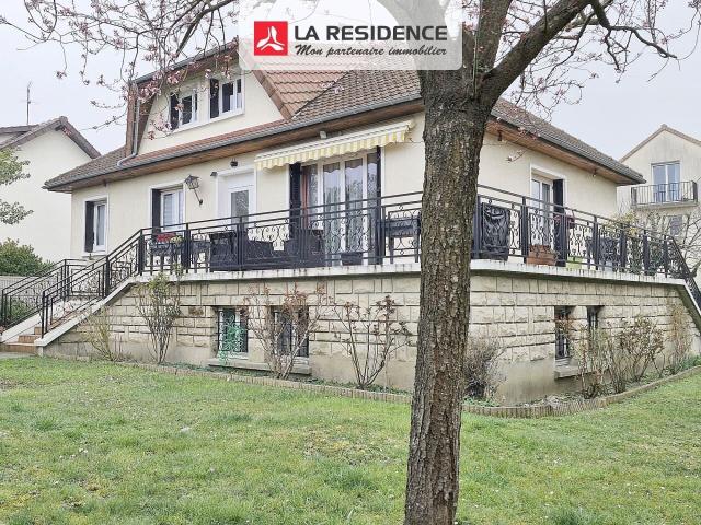 Maison de 7 pièces