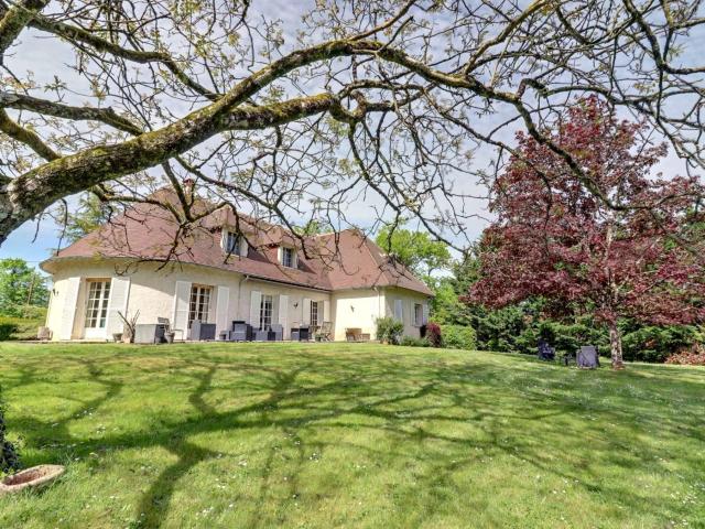 Maison de 7 pièces