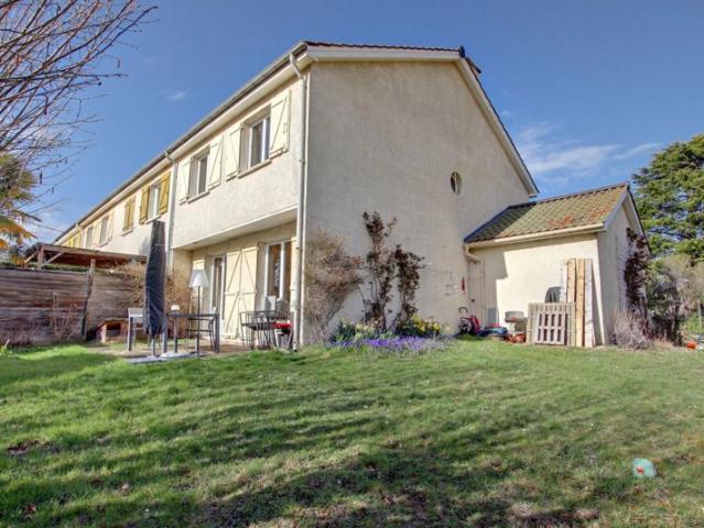 Maison de 7 pièces
