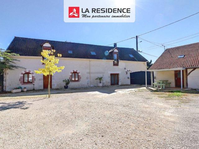Maison de 7 pièces