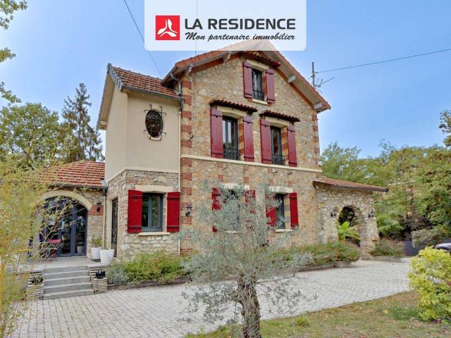 Maison de 7 pièces
