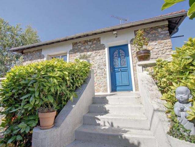 Maison de 7 pièces