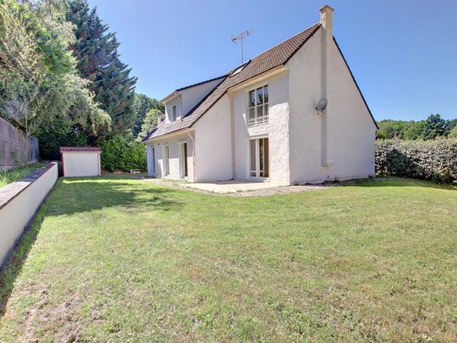 Maison de 7 pièces