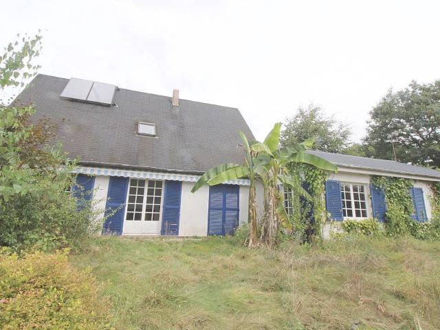 Maison de 7 pièces