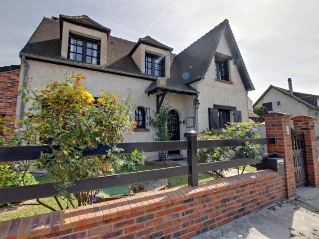 Maison de 7 pièces