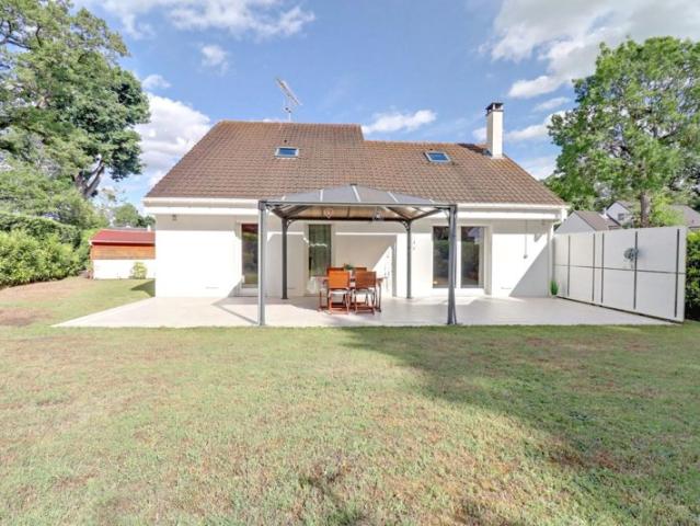 Maison de 7 pièces