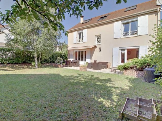 Maison de 7 pièces