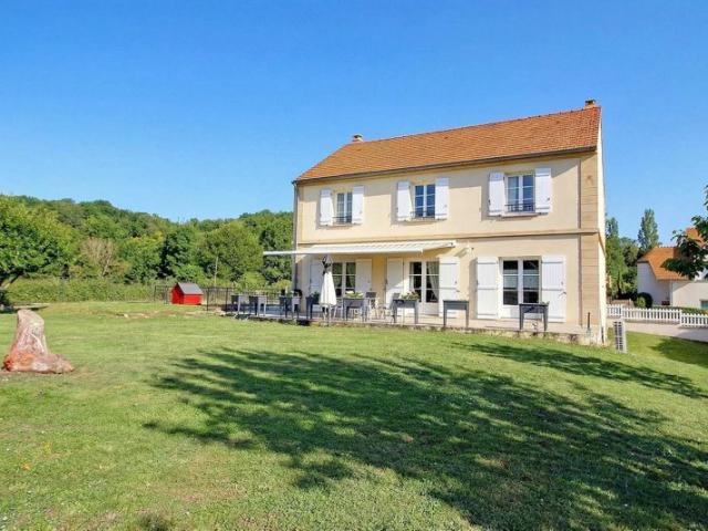Maison de 7 pièces