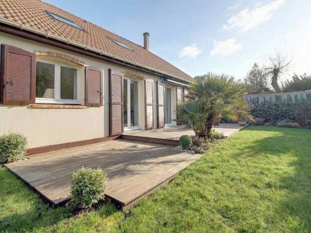 Maison de 7 pièces