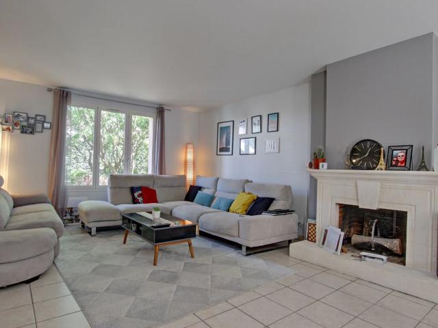 Maison de 7 pièces