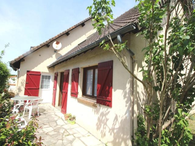 Maison de 7 pièces