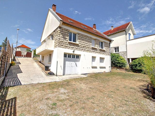Maison de 7 pièces