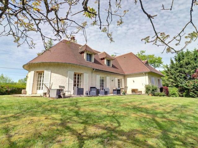 Maison de 7 pièces