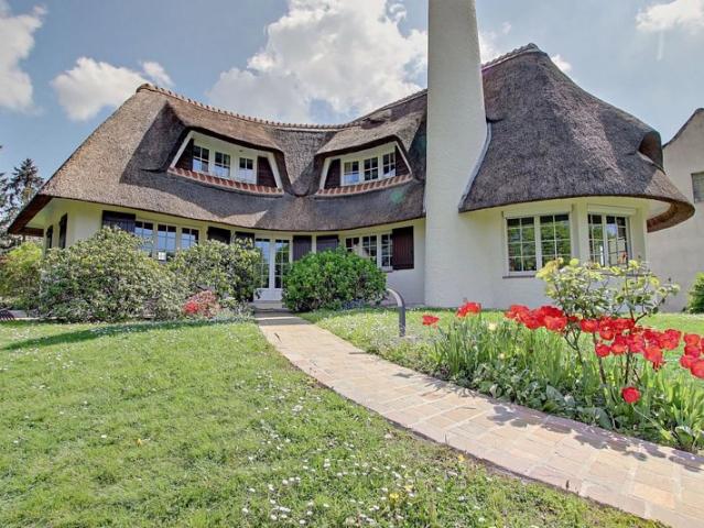 Maison de 7 pièces