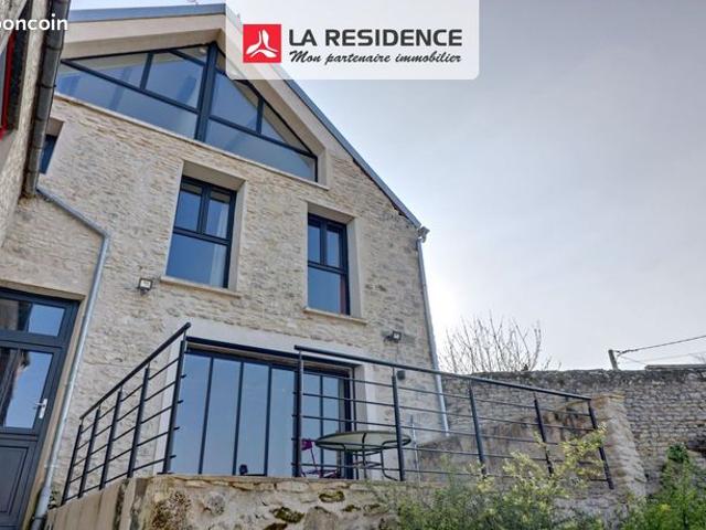 Maison de 7 pièces