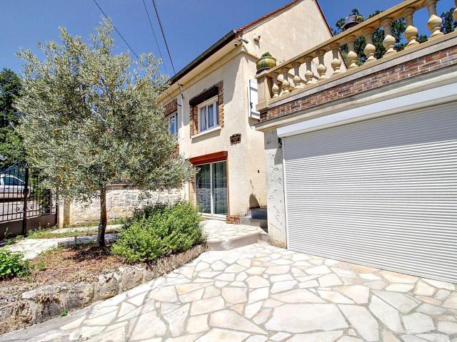Maison de 7 pièces