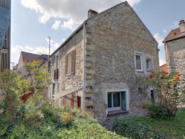Maison de 7 pièces