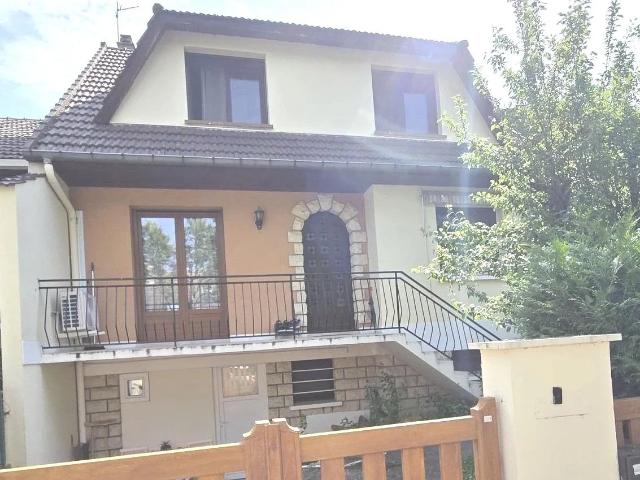 Maison de 7 pièces