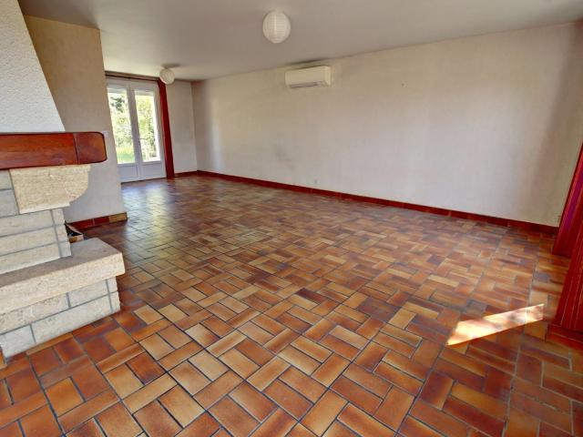 Maison de 7 pièces