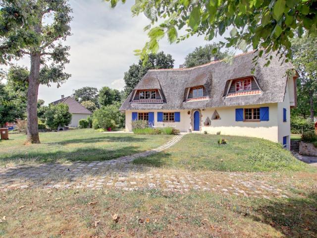Maison de 7 pièces