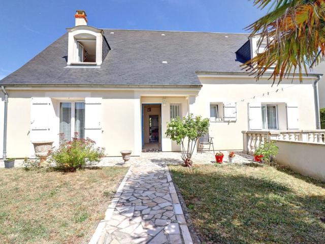 Maison de 7 pièces
