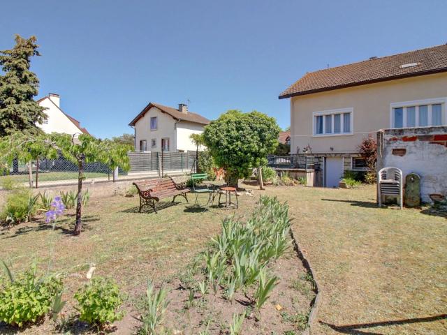 Maison de 7 pièces