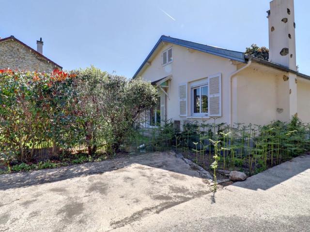 Maison de 7 pièces