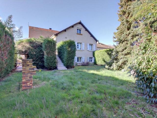 Maison de 7 pièces