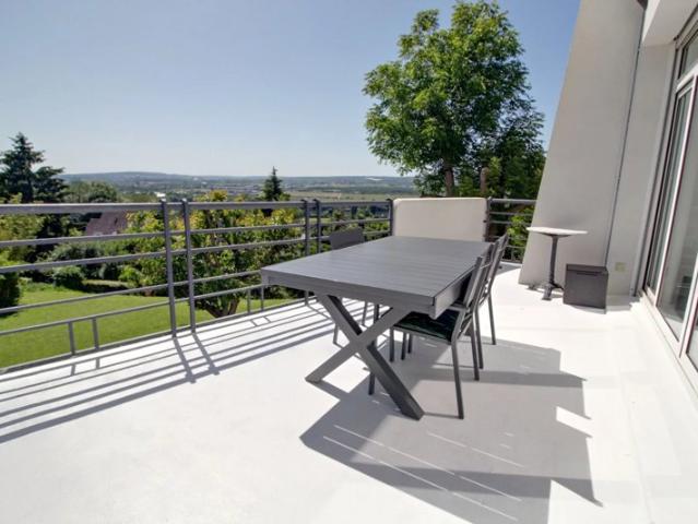 Maison de 7 pièces