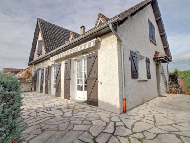Maison de 7 pièces