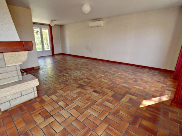 Maison de 7 pièces