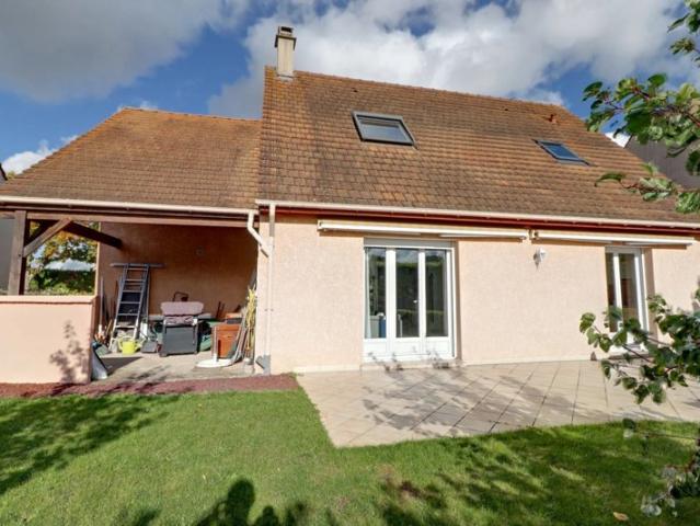 Maison de 7 pièces