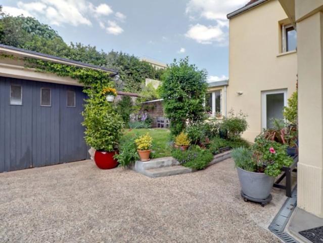 Maison de 7 pièces