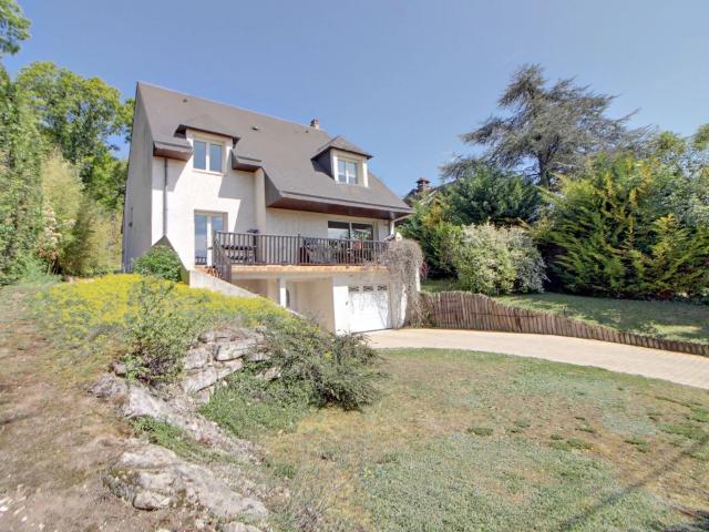 Maison de 7 pièces