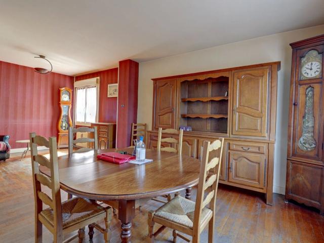 Maison de 7 pièces