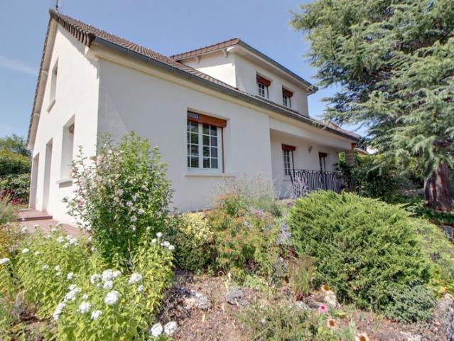Maison de 7 pièces