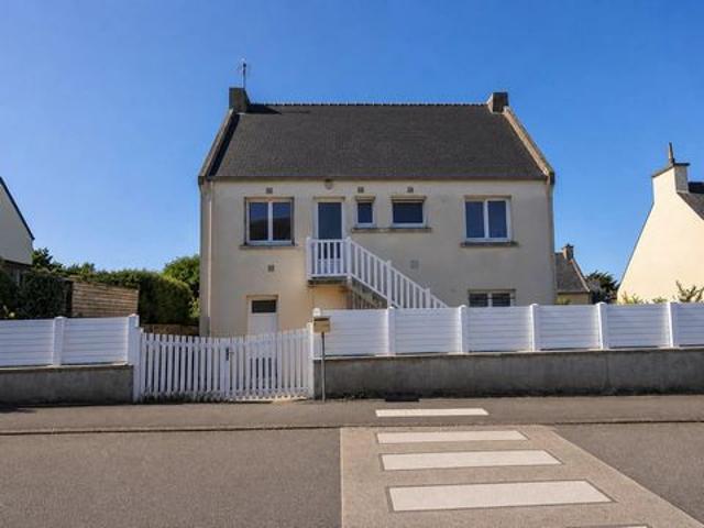 Maison de 7 pièces de 125 m² à Cléder
