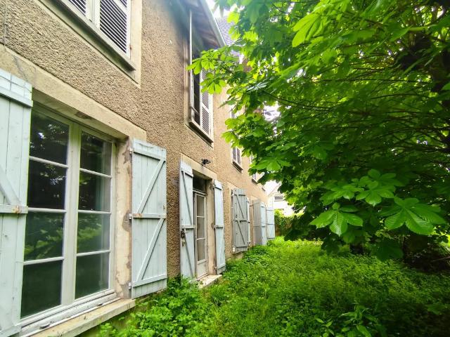 Maison 133 m² entre Seine et forêt à Héricy