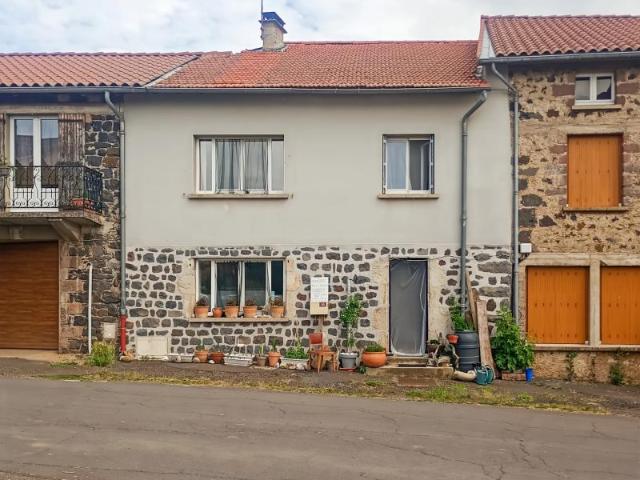 Maison familiale, 145 m² à Le Brignon